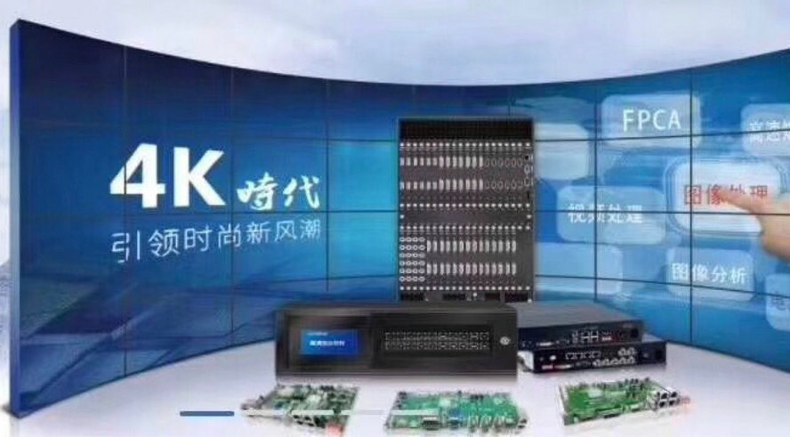 我國的液晶拼接屏市場狀況分析了解嗎？