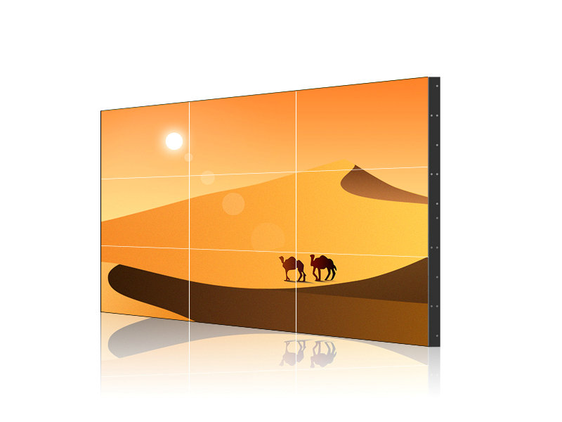 液晶拼接大屏若是發生故障該如何解決？