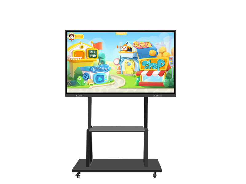 教學會議一體機是企業必備有什么原因？