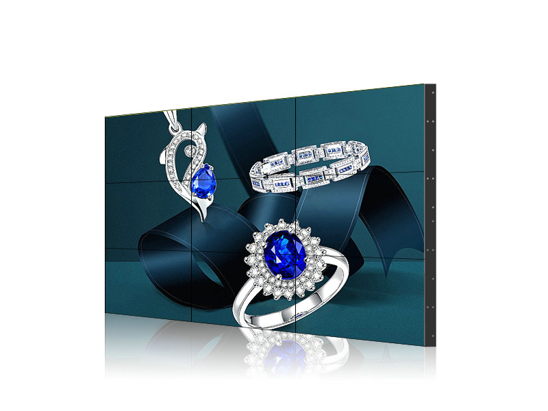 液晶拼接大屏有幾種？有什么差別