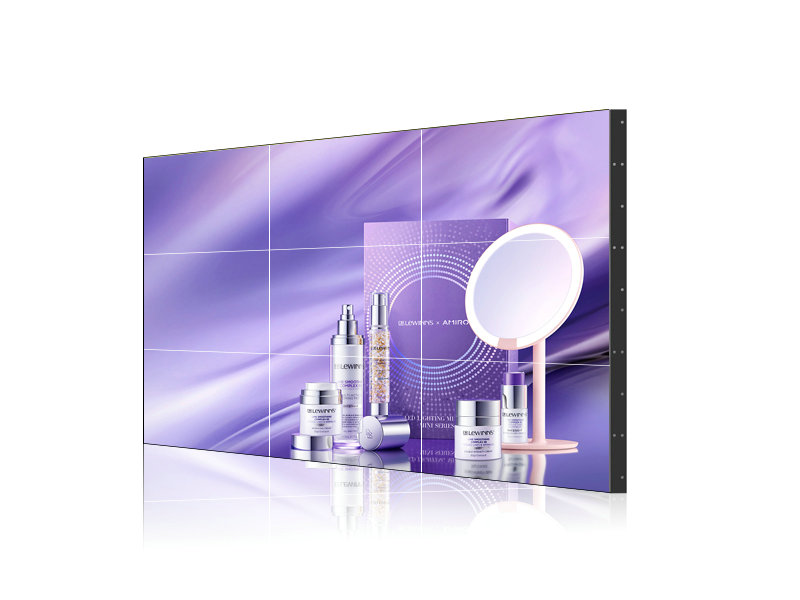 無縫液晶拼接屏你真的了解嗎？