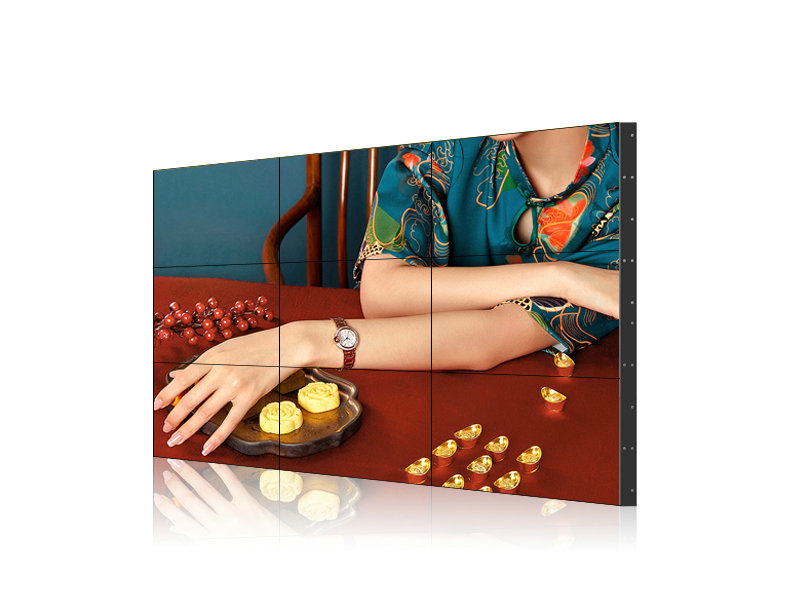 購買液晶拼接屏顯示器需要注意哪些細節和問題？