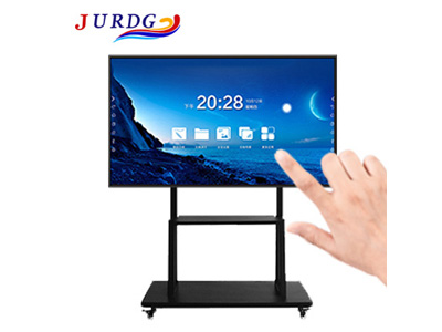 智慧黑板新潮流，觸控未來教學！